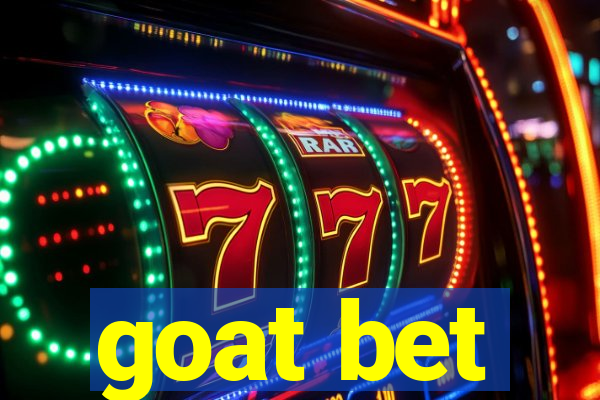 goat bet